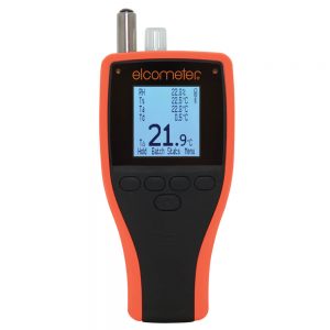 英国易高Elcometer 319 露点仪|G319-S|G319-T